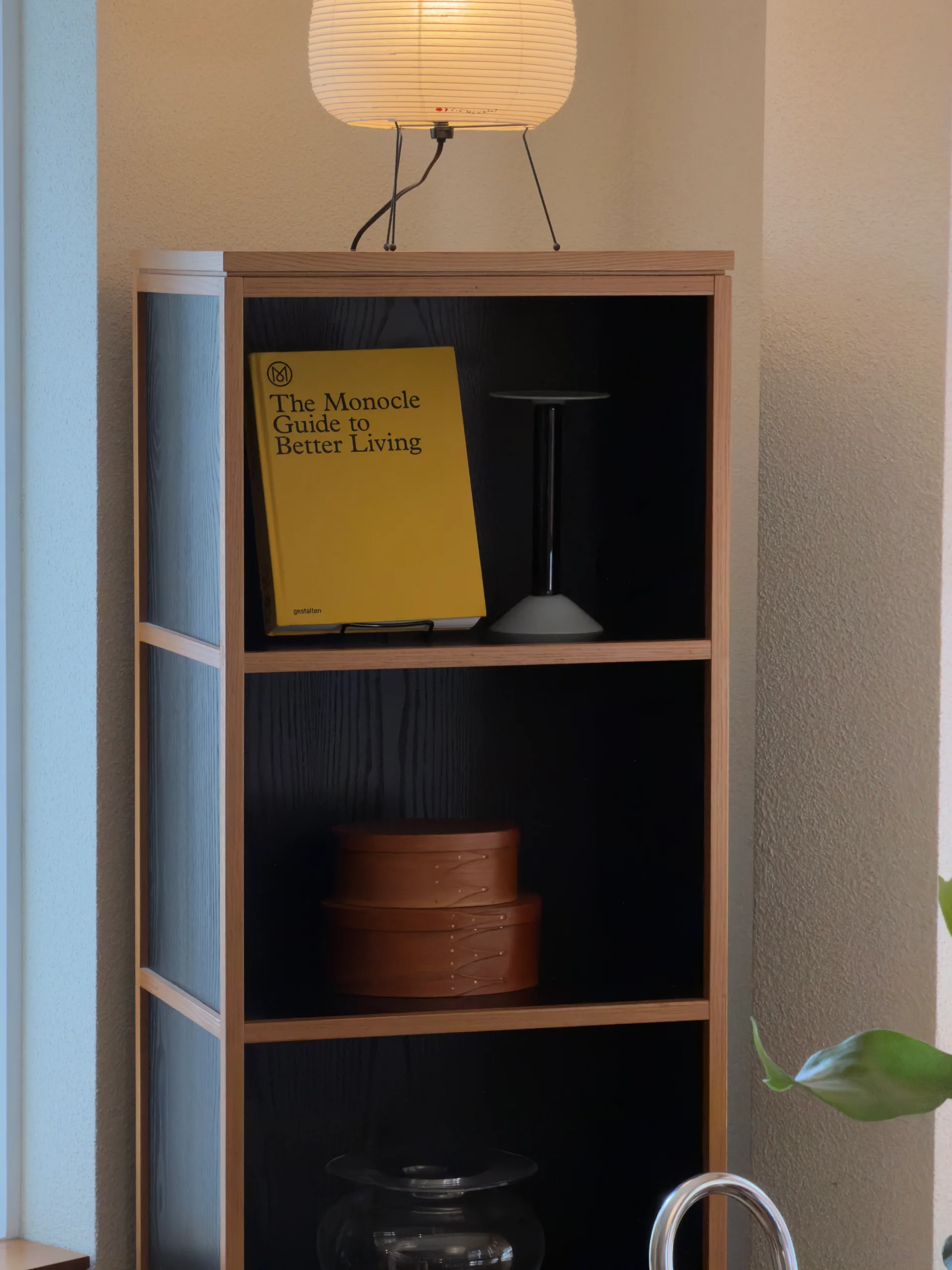Furniture for BRAUNHAUS — COMPLETED 4
