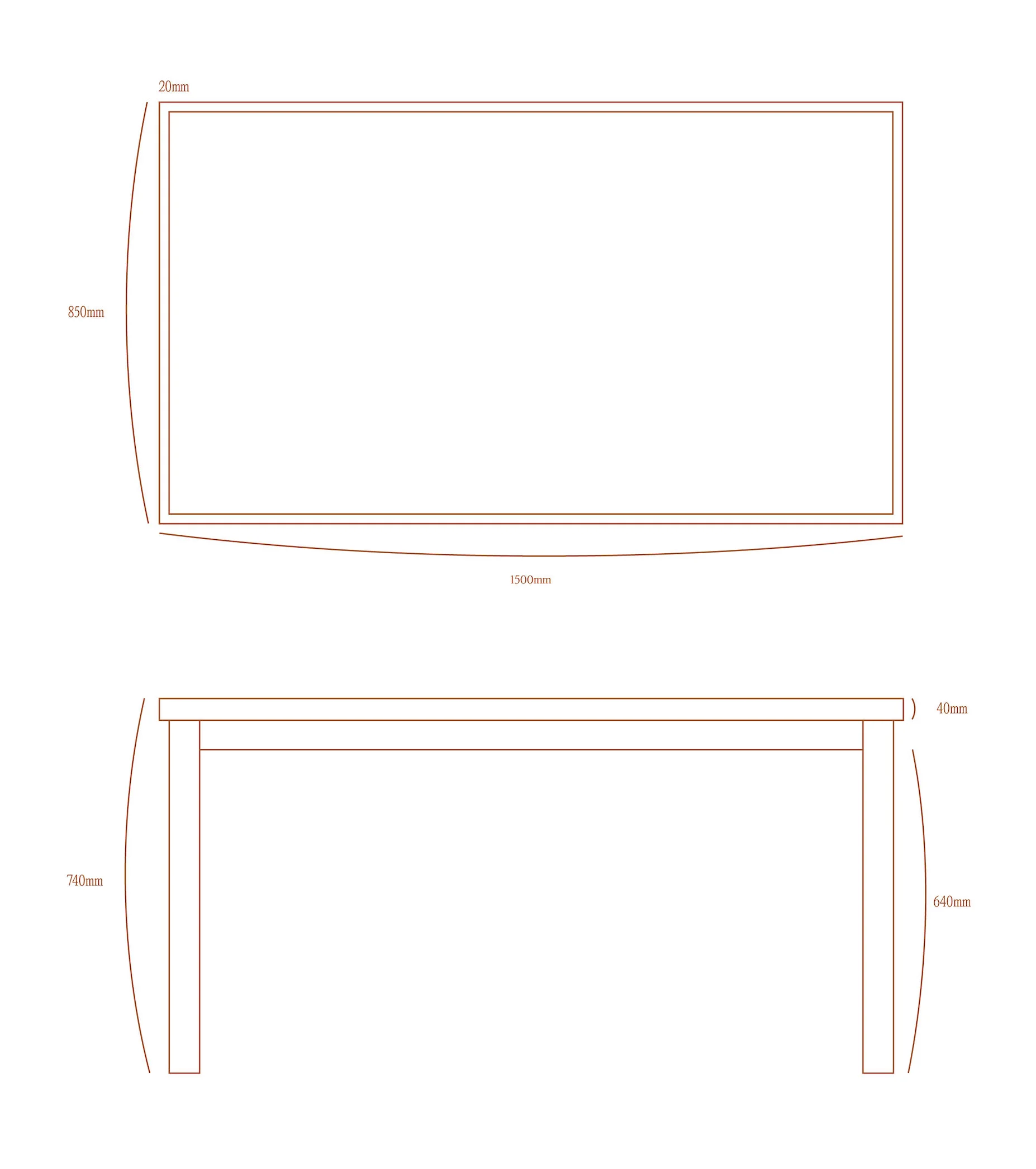 Table 01 — DESIGN 2