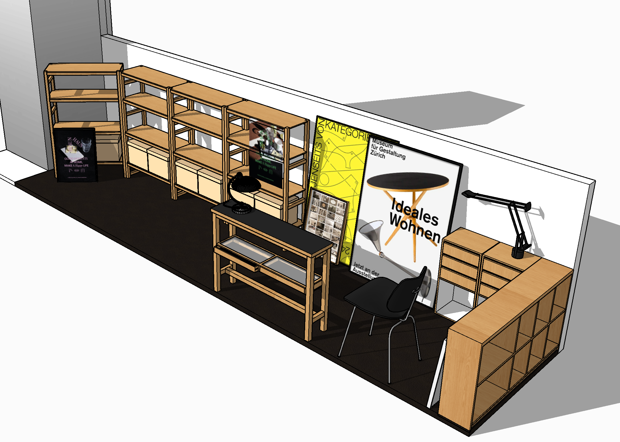 DESIGN 1
